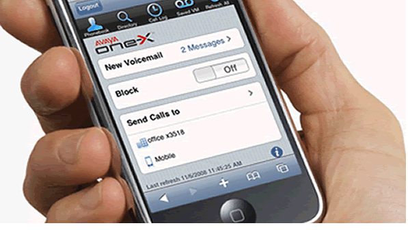 one-X Mobility Solutions by Telesavers