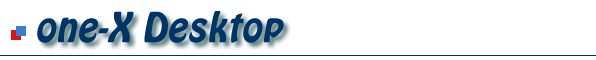 Avaya one-X Desktop Edition Solutions by TELESAVERS