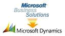 Microsoft Dynamics