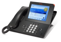 Avaya one-X Desktop 9670 Set