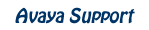 avaya Support Link