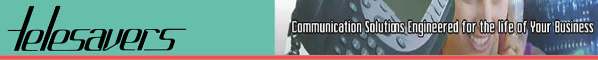 Telesavers-Avaya Solutions Integrators
