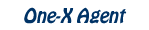 one-X Agent Web Page by Telesavers