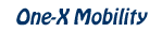 one-X Mobility Web Page by Telesavers