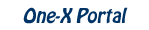 one-X Portal Web Page by Telesavers
