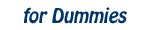 for Dummies Web Page by Telesavers