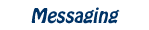 Messaging Web Page by Telesavers